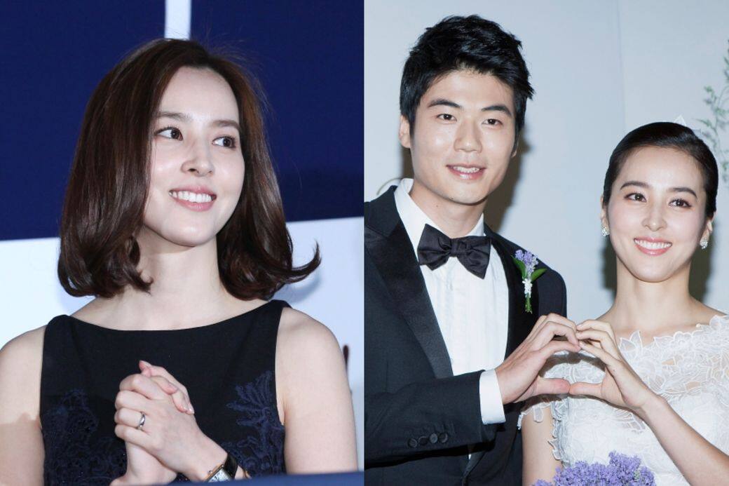 韓惠軫, 奇誠庸, 女兒, 老公, 婚姻, 結婚, 韓國, ktrend, 2018世界盃, 足球, 球星 韓惠軫, 奇誠庸, 女兒, 老公, 婚姻, 結婚, 韓國, ktrend, 2018世界盃, 足球, 球星
