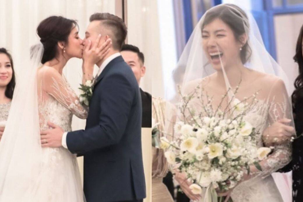 林可彤 , 新娘 , 結婚 , 婚禮 , 婚紗 , 婚姻 林可彤 , 新娘 , 結婚 , 婚禮 , 婚紗 , 婚姻