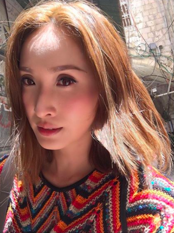 「其實要找一個怎樣的人去愛?高大?事業有成?是不是一定要照顧你下半生 「其實要找一個怎樣的人去愛?高大?事業有成?是不是一定要照顧你下半生