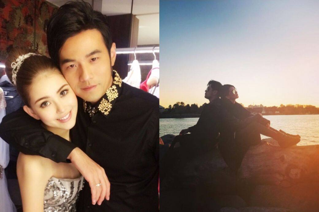 周杰倫 , 昆凌 , 結婚 , 婚姻 周杰倫 , 昆凌 , 結婚 , 婚姻