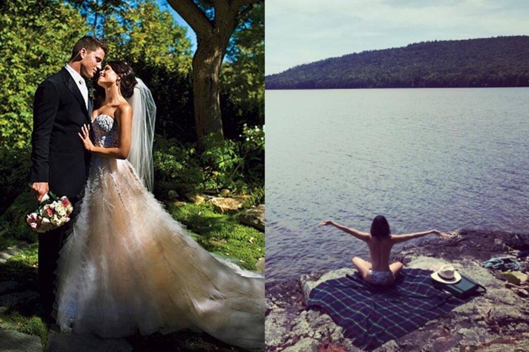 Channing Tatum , Jenna Dewan , 結婚周年 , 結婚 , 婚姻 , Step Up , 舞出真我 , 舞力全開 Channing Tatum , Jenna Dewan , 結婚周年 , 結婚 , 婚姻 , Step Up , 舞出真我 , 舞力全開