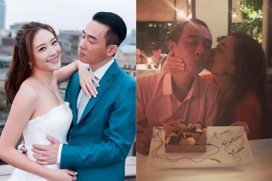 陳小春 , 應采兒 , 結婚 , 婚姻 , 爸爸去哪兒 陳小春 , 應采兒 , 結婚 , 婚姻 , 爸爸去哪兒