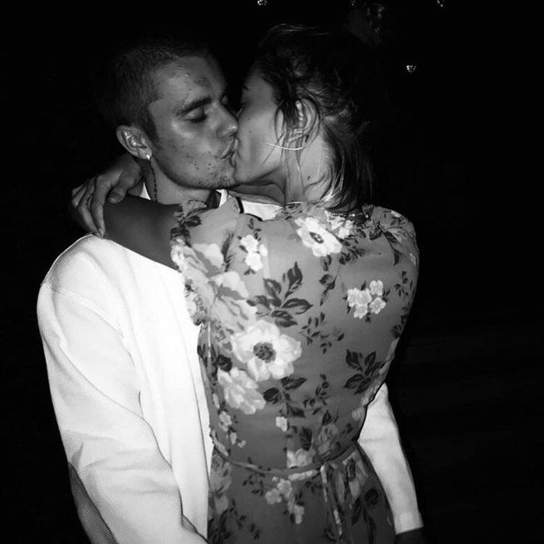 Justin Bieber 跟 Hailey Rhode 兩夫妻註定是傳媒一直追訪的目標 Justin Bieber 跟 Hailey Rhode 兩夫妻註定是傳媒一直追訪的目標