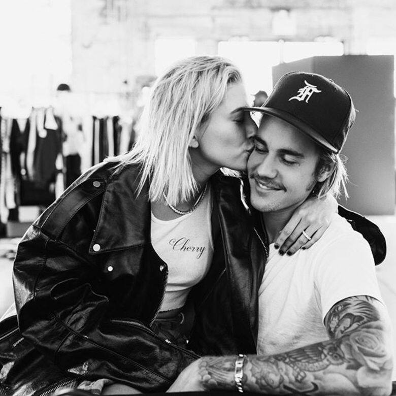 Bang Bang (真名Keith McCurdy) 早在上年透露 Justin Bieber 在 11月已經紋上圖案 Bang Bang (真名Keith McCurdy) 早在上年透露 Justin Bieber 在 11月已經紋上圖案