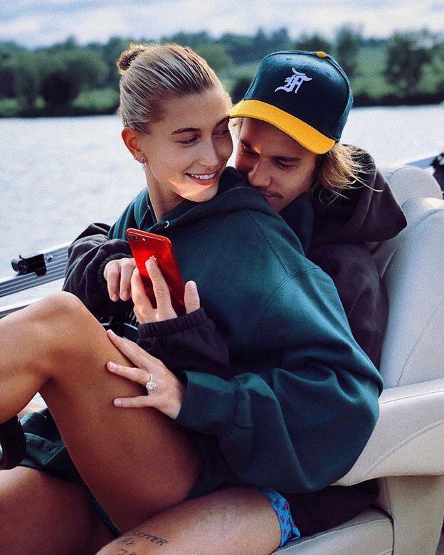 Justin Bieber 至今仍無意澄清或解說這個紋身的意思 Justin Bieber 至今仍無意澄清或解說這個紋身的意思