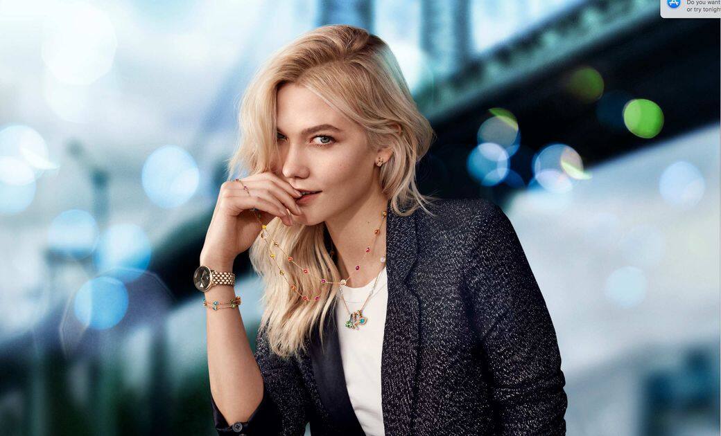 Photo: Swarovski Photo: Swarovski