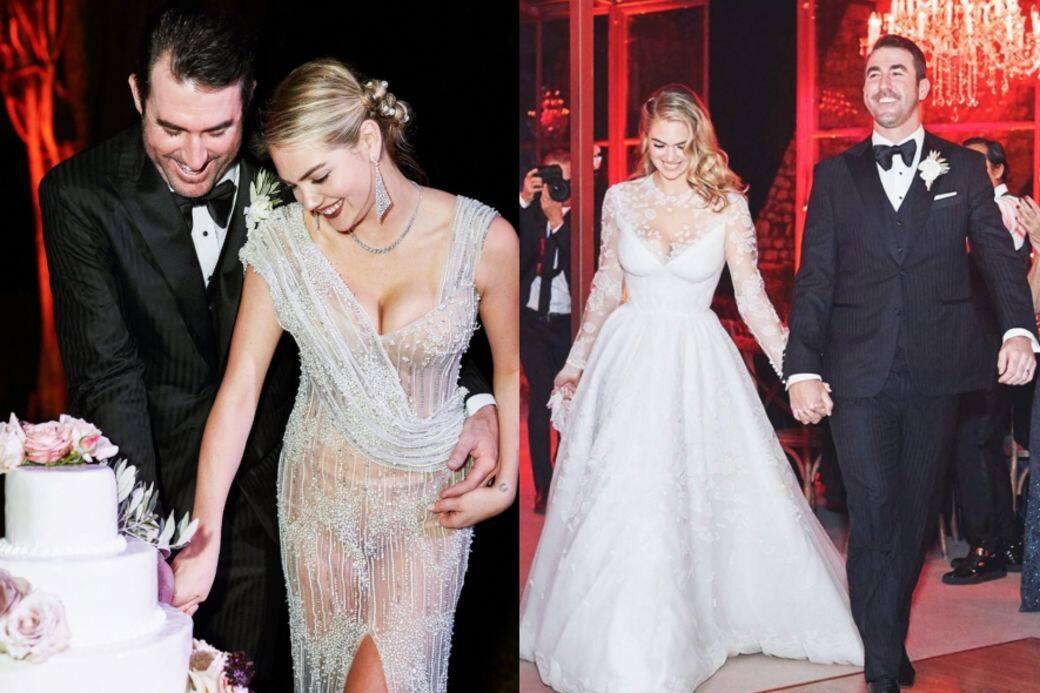 Valentino, 透視, 婚紗, Kate Upton, 男友, 婚禮, 老公, 結婚 Valentino, 透視, 婚紗, Kate Upton, 男友, 婚禮, 老公, 結婚