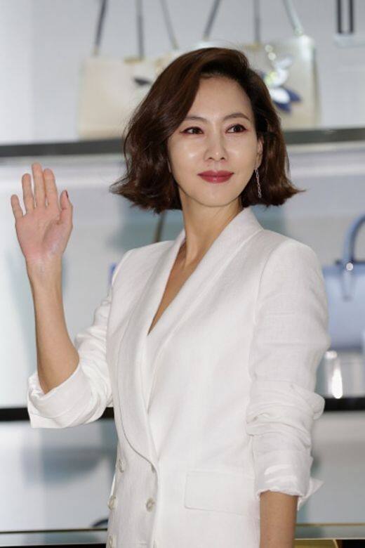 Misty, 金南珠, 金承佑, 婚姻 Misty, 金南珠, 金承佑, 婚姻