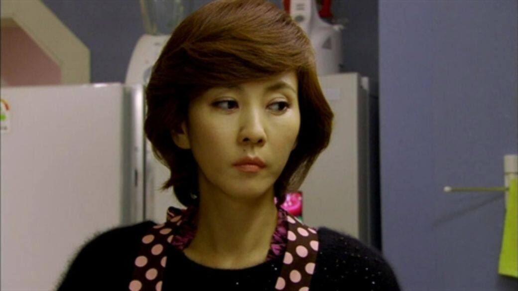 Misty, 金南珠, 金承佑, 婚姻 Misty, 金南珠, 金承佑, 婚姻