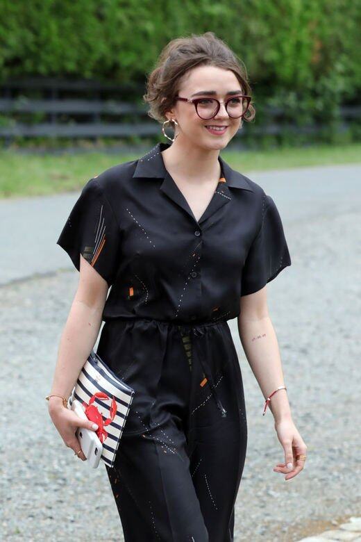 Maisie Williams Maisie Williams
