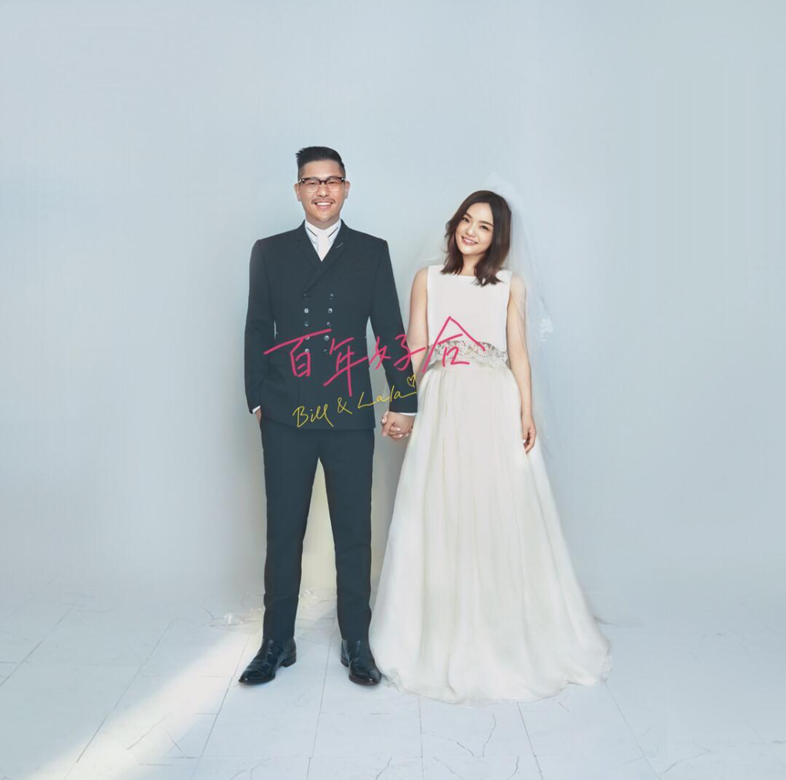 當時徐佳瑩宣布結婚時只曝光一張甜蜜牽手照,粉絲狂喊看不夠! 當時徐佳瑩宣布結婚時只曝光一張甜蜜牽手照,粉絲狂喊看不夠!