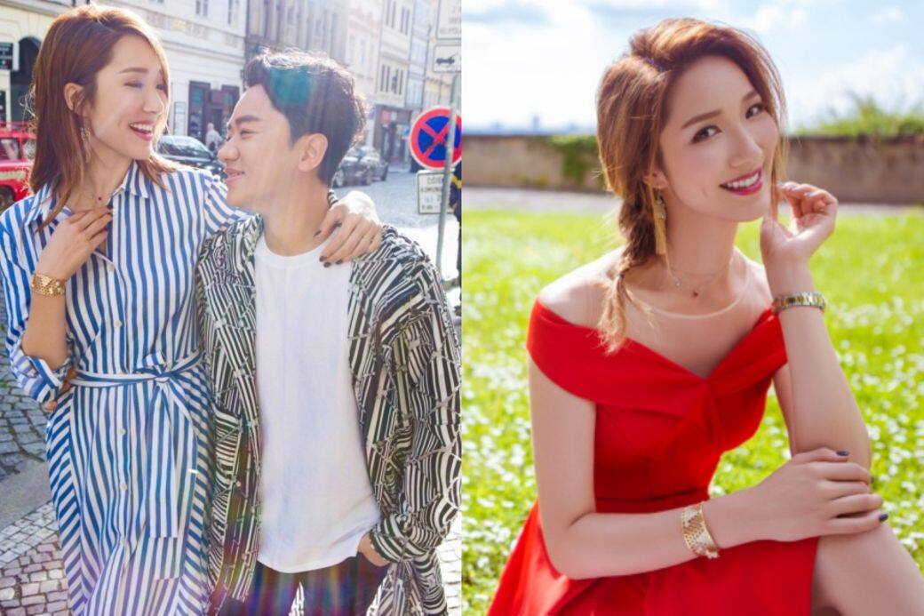 結婚3週年繼續恩愛!王祖藍、李亞男再拍夫妻寫真:「今年已經計劃了生小孩」 結婚3週年繼續恩愛!王祖藍、李亞男再拍夫妻寫真:「今年已經計劃了生小孩」