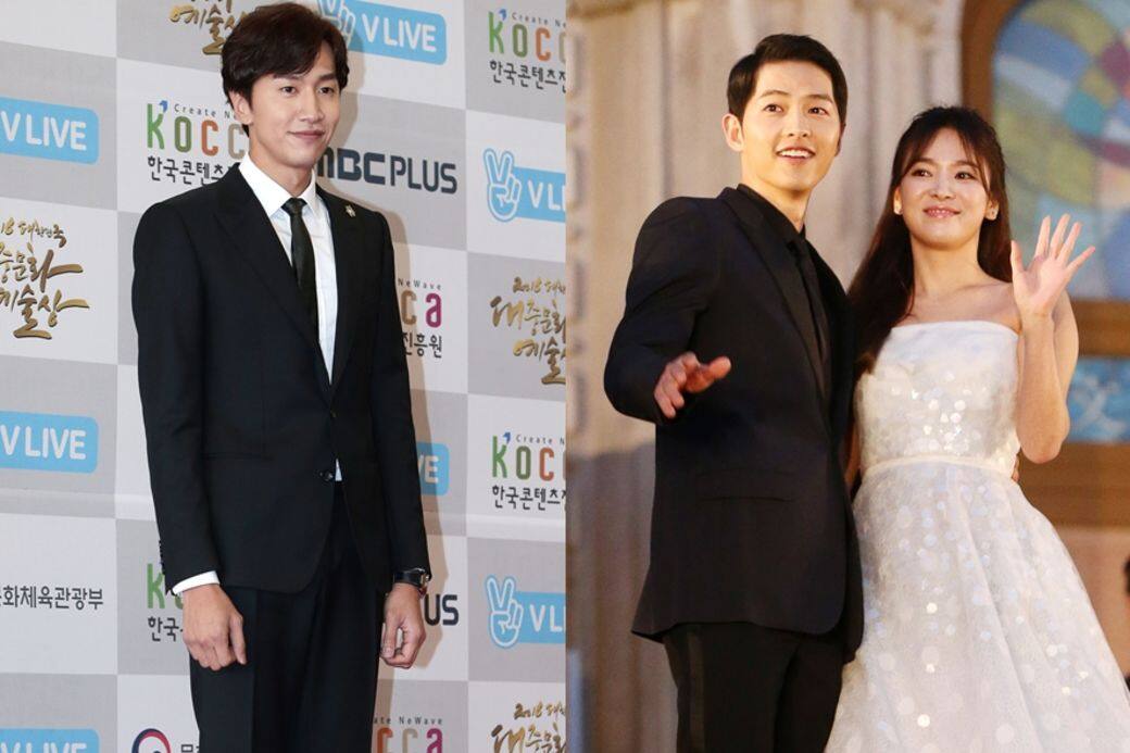 宋慧喬 , 宋仲基 , 結婚 , 伴郎 , 韓國 , ktrend , 婚禮 , 太陽的後裔 , 李光洙 , Running Man 宋慧喬 , 宋仲基 , 結婚 , 伴郎 , 韓國 , ktrend , 婚禮 , 太陽的後裔 , 李光洙 , Running Man
