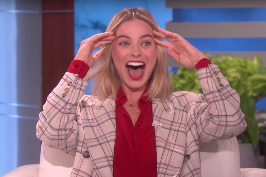 Margot Robbie, 度蜜月, 老公, 結婚, 蜜月, 婚姻, 奧巴馬 Margot Robbie, 度蜜月, 老公, 結婚, 蜜月, 婚姻, 奧巴馬