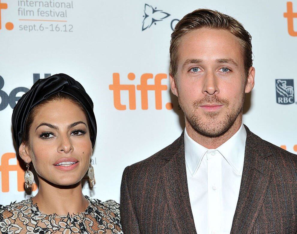 Eva Mendes:「我從來不是那種想要孩子的女人,直到我愛上Ryan Gosling。我就覺得『噢,我懂 Eva Mendes:「我從來不是那種想要孩子的女人,直到我愛上Ryan Gosling。我就覺得『噢,我懂