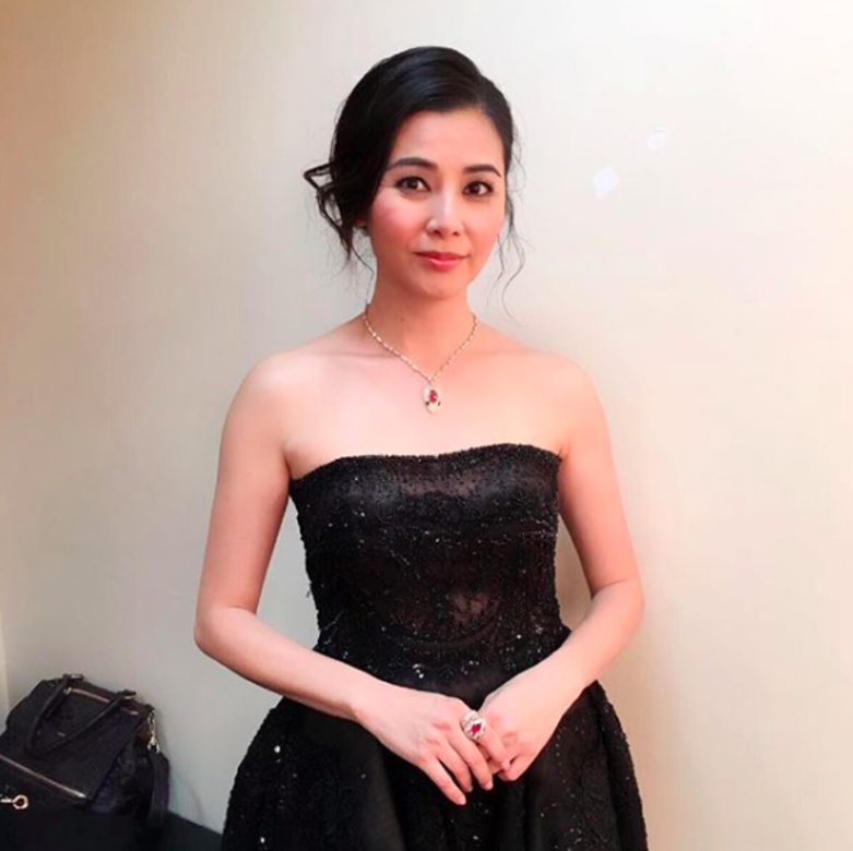 婚後他們十分幸福美滿 婚後他們十分幸福美滿