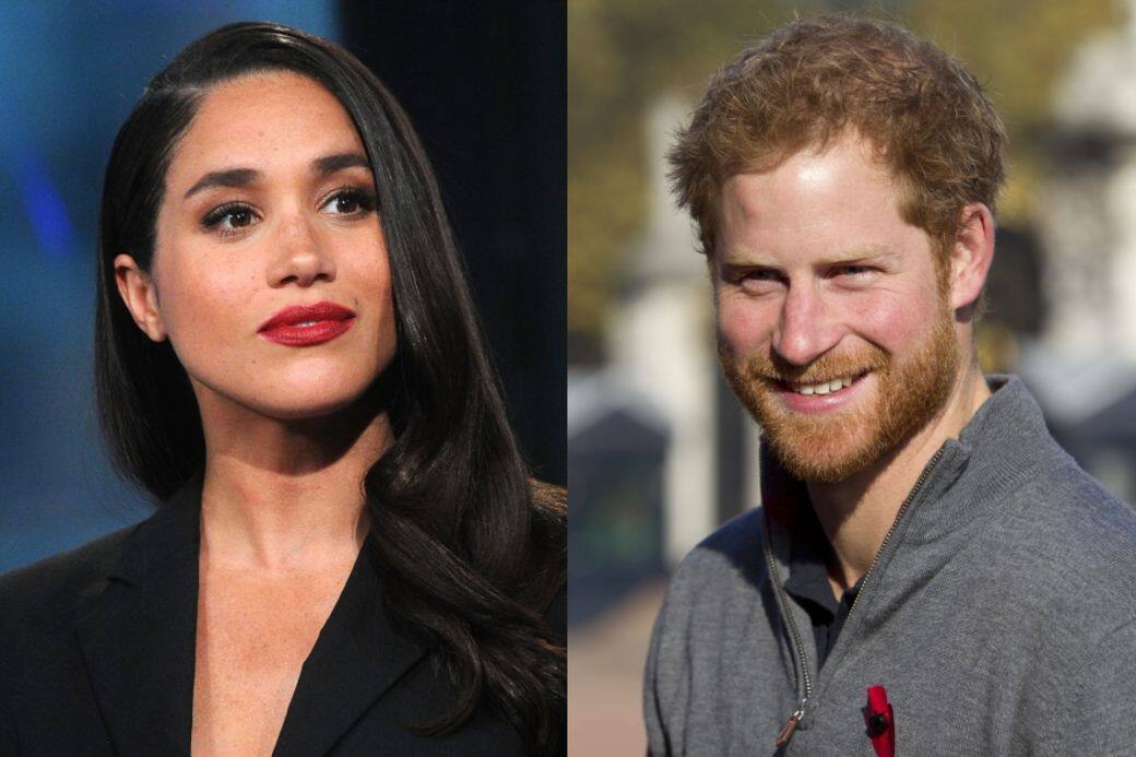 英國王室 , 哈里王子 , Meghan Markle , Prince Harry , 訂婚 , 結婚 , 凱特 , 威廉王子 英國王室 , 哈里王子 , Meghan Markle , Prince Harry , 訂婚 , 結婚 , 凱特 , 威廉王子
