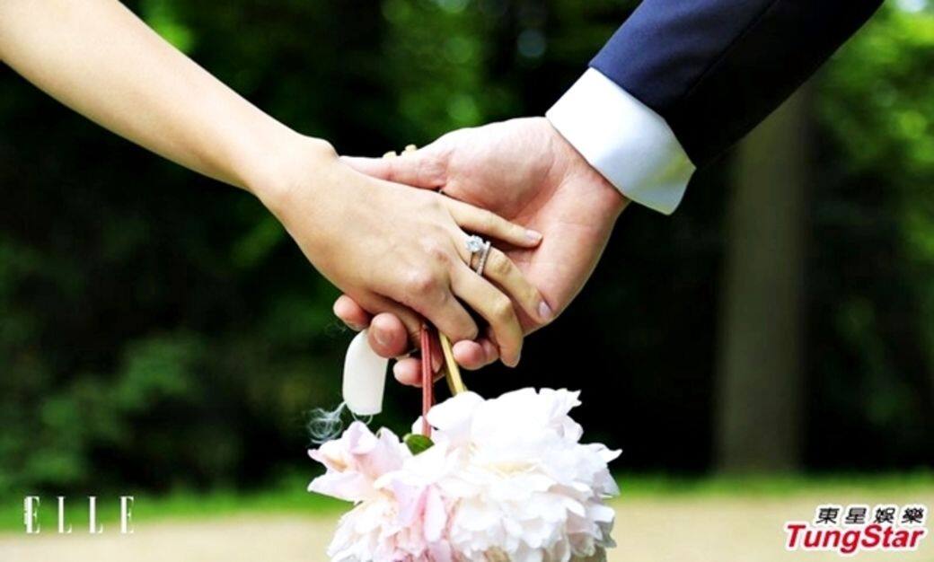 陳豪, 陳茵媺, 巴黎, 結婚, 兩性關係 陳豪, 陳茵媺, 巴黎, 結婚, 兩性關係