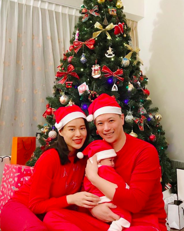 李乘德寵胡杏兒於任何小細節 李乘德寵胡杏兒於任何小細節