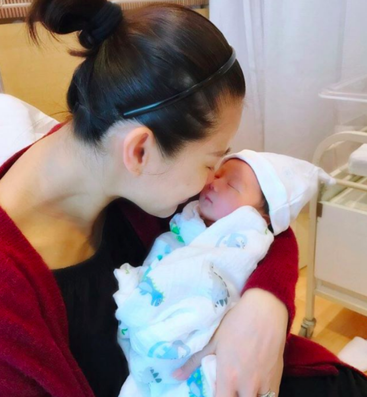 李乘德時刻站在胡杏兒的立場 李乘德時刻站在胡杏兒的立場