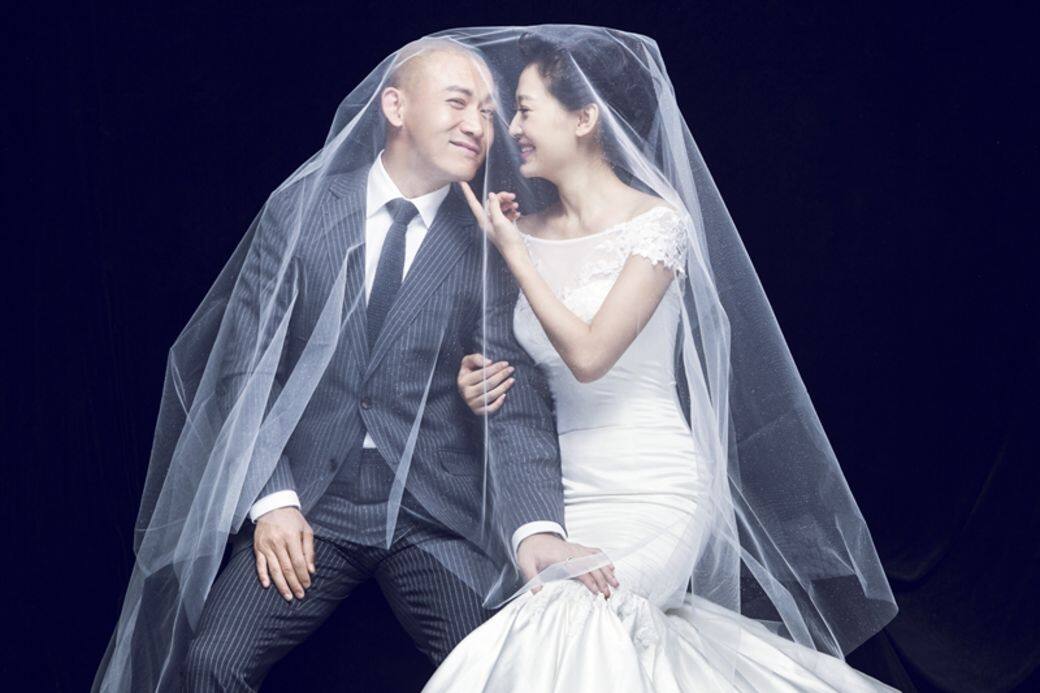 聶遠現實的皇后是她們!40歲聶遠經歷兩段婚姻、現任老婆相差9歲 聶遠現實的皇后是她們!40歲聶遠經歷兩段婚姻、現任老婆相差9歲