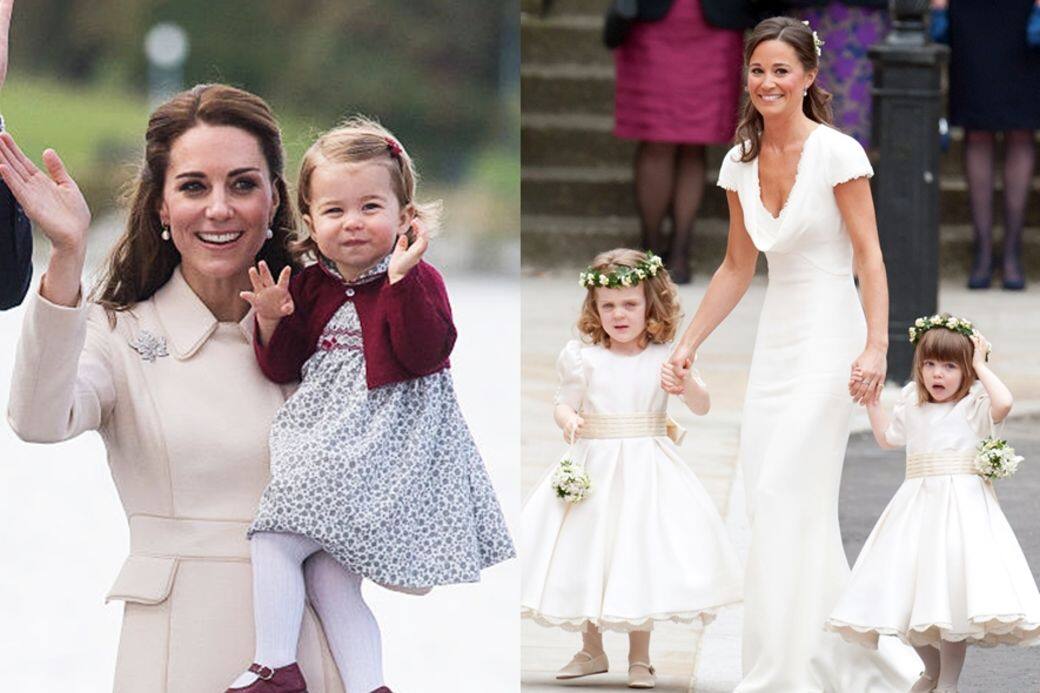 Pippa Middleton , James Matthews , 結婚 , 婚禮 , Kate Middleton , 威廉王子 , 凱特 , 喬治小王子 , 戒童 , 小公主 , 花女 , 哈里王子 , Meghan Markle , Prince George , Princess Charlotte Pippa Middleton , James Matthews , 結婚 , 婚禮 , Kate Middleton , 威廉王子 , 凱特 , 喬治小王子 , 戒童 , 小公主 , 花女 , 哈里王子 , Meghan Markle , Prince George , Princess Charlotte