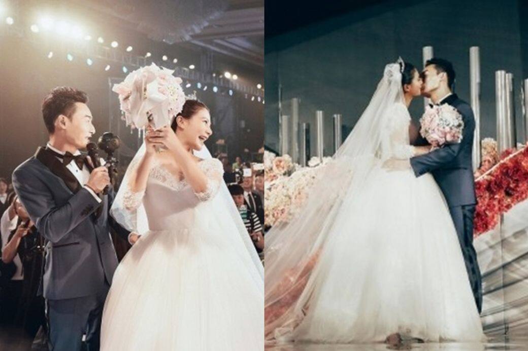 奧運 , 跳水 , 婚禮 , 秦凱 , 何姿 , 結婚 , 婚姻 , 求婚 奧運 , 跳水 , 婚禮 , 秦凱 , 何姿 , 結婚 , 婚姻 , 求婚