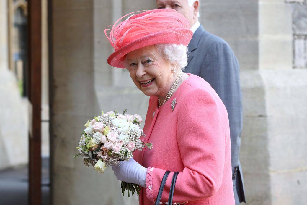 第一個英國皇室成員舉行同志婚禮!英女王表弟即將為皇室婚禮創歷史 第一個英國皇室成員舉行同志婚禮!英女王表弟即將為皇室婚禮創歷史