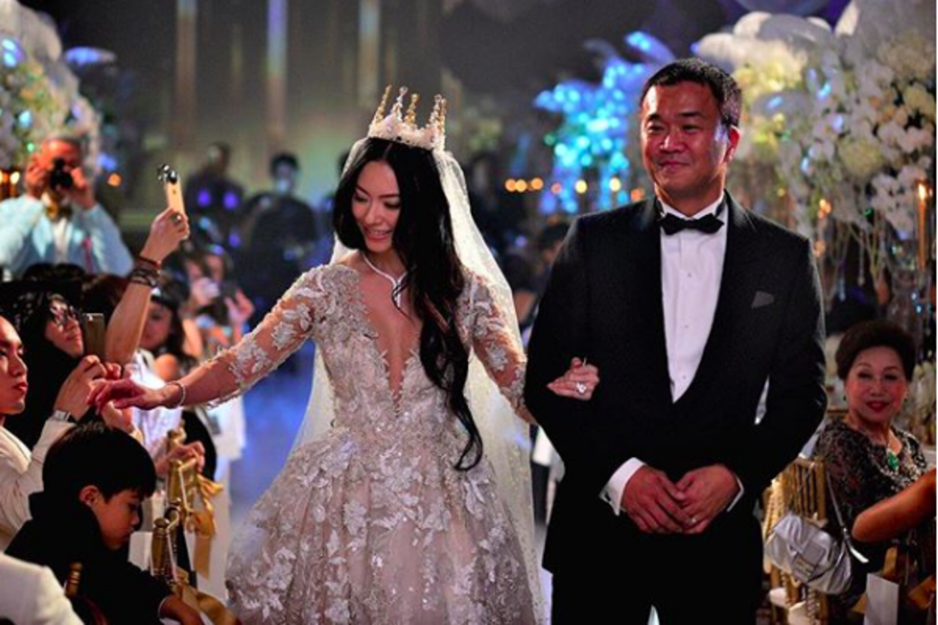 夢幻婚禮 夢幻婚禮