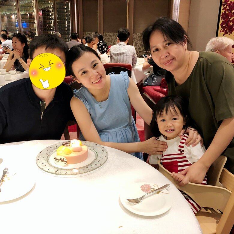 李蘊成日聽人講有婆婆嫲嫲錫係一件幾幸福嘅事 李蘊成日聽人講有婆婆嫲嫲錫係一件幾幸福嘅事