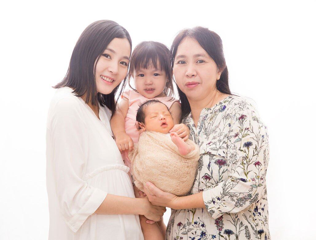 李蘊於2016年下嫁廣州商人羅章冠 李蘊於2016年下嫁廣州商人羅章冠