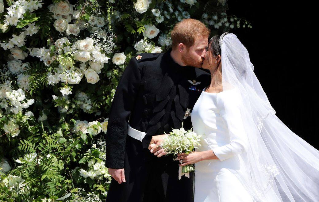 哈里王子, Meghan Markle, 皇室, 婚禮, 王室, 威廉王子, 凱特, 英國, 梅根, 婚紗 哈里王子, Meghan Markle, 皇室, 婚禮, 王室, 威廉王子, 凱特, 英國, 梅根, 婚紗