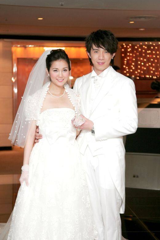謝安琪宣布奉子成婚 謝安琪宣布奉子成婚