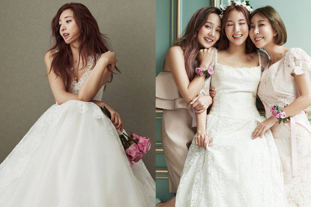 S.E.S. , Bada , 韓國 , 婚紗照 , 婚照 , 婚禮 , 結婚 , Shoo , 柳真 , ktrend S.E.S. , Bada , 韓國 , 婚紗照 , 婚照 , 婚禮 , 結婚 , Shoo , 柳真 , ktrend