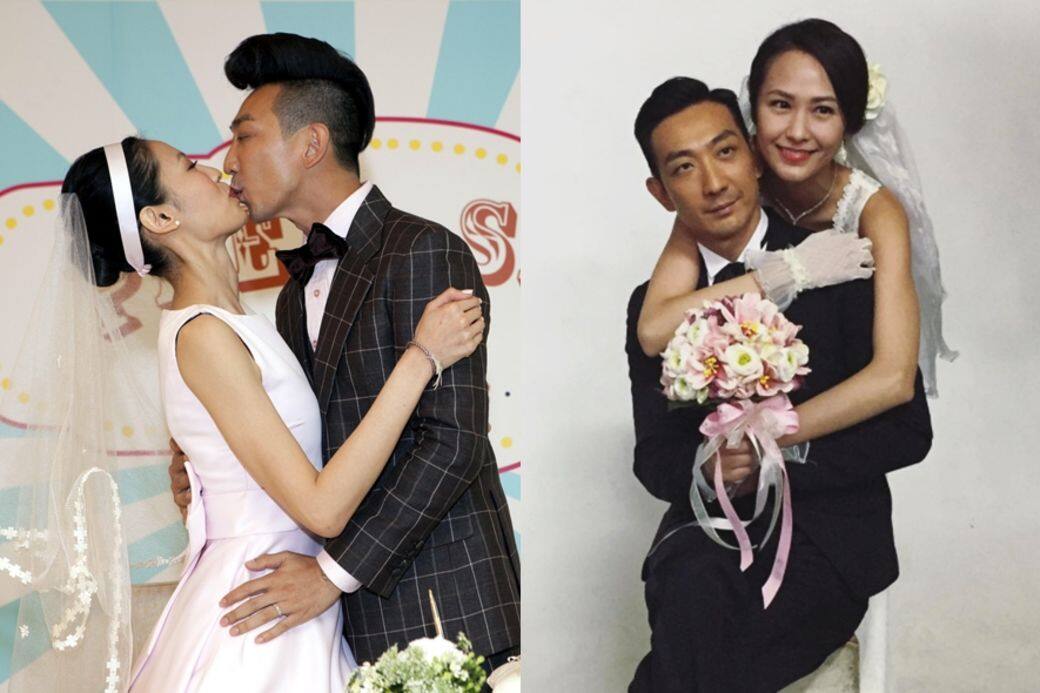反黑 , 李璨琛 , 結婚 , 婚姻 反黑 , 李璨琛 , 結婚 , 婚姻