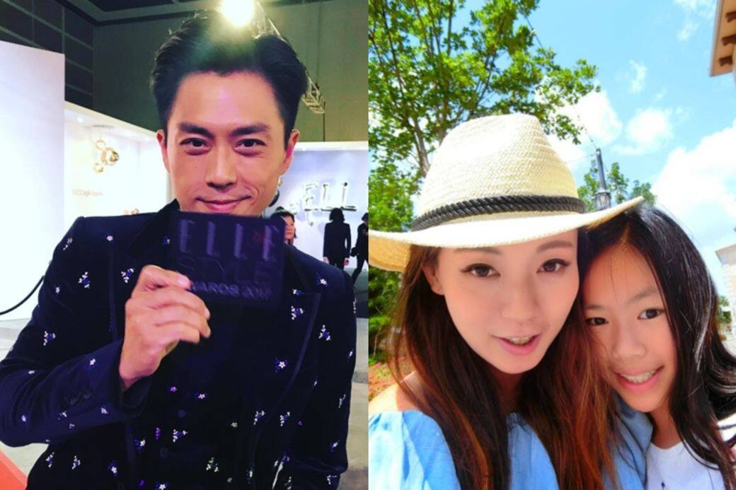 森美旅行團, 森美, 結婚, 婚姻, 誇世代, 老婆 森美旅行團, 森美, 結婚, 婚姻, 誇世代, 老婆