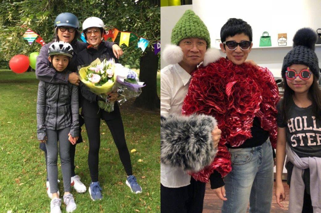 吳君如, 陳可辛, 陳是知 吳君如, 陳可辛, 陳是知