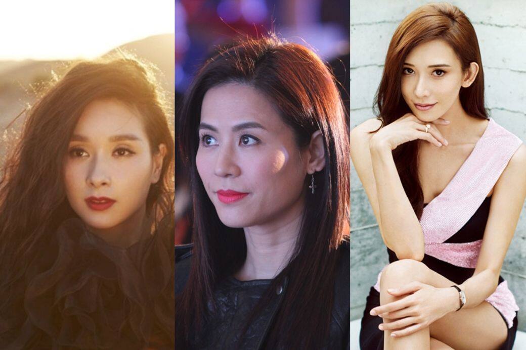 單身 , 女星 , 婚姻 , 結婚 , 楊恭如 , 林志玲 , 宣萱 , 陳慧嫻 , 鄧萃雯 單身 , 女星 , 婚姻 , 結婚 , 楊恭如 , 林志玲 , 宣萱 , 陳慧嫻 , 鄧萃雯