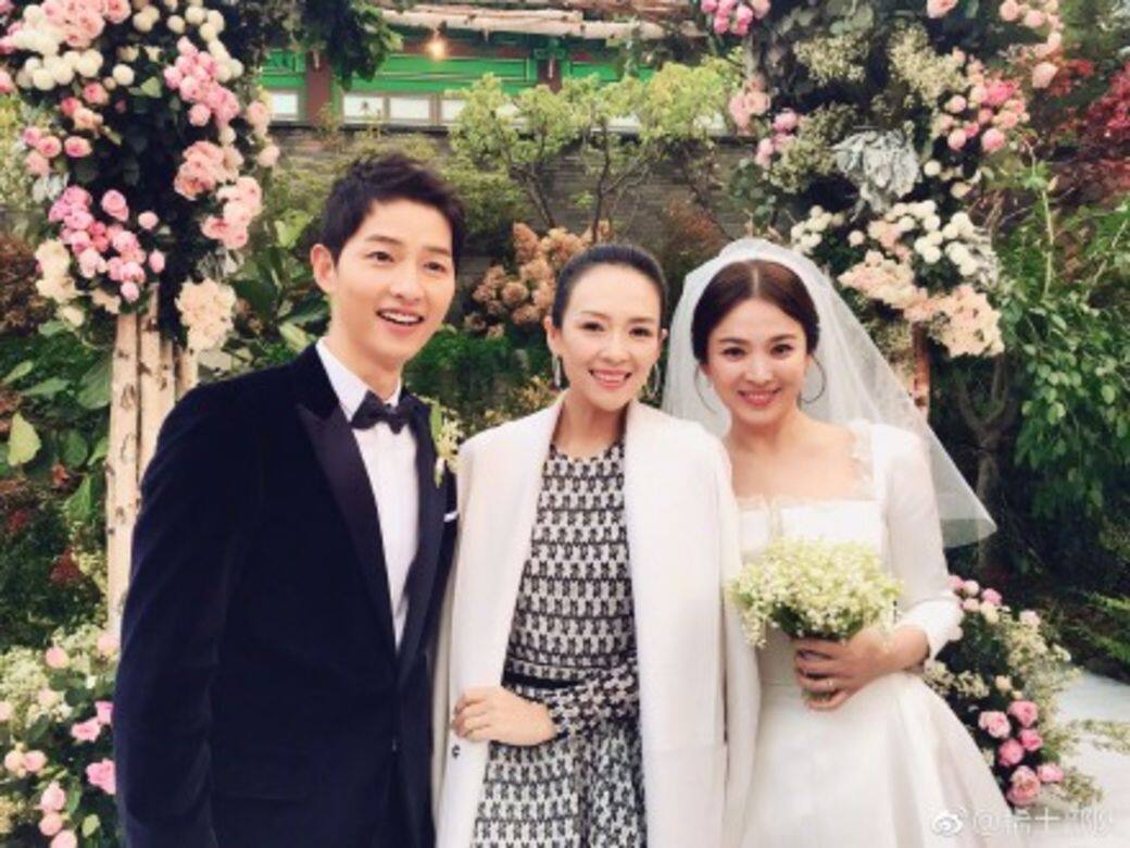 宋仲基, 宋慧喬, 宋宋, 結婚, 婚紗, 婚禮, 韓國, ktrend, 婚姻 宋仲基, 宋慧喬, 宋宋, 結婚, 婚紗, 婚禮, 韓國, ktrend, 婚姻