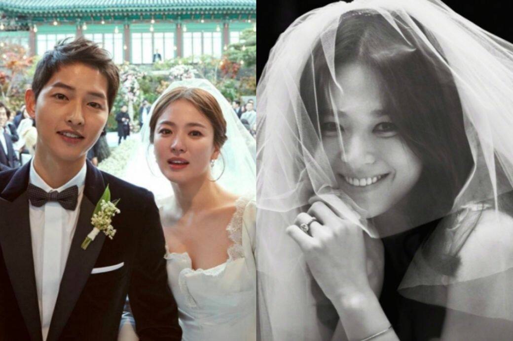 宋慧喬 , 宋仲基 , 婚紗 , 結婚 , 韓國 , ktrend , 婚禮 , 太陽的後裔 宋慧喬 , 宋仲基 , 婚紗 , 結婚 , 韓國 , ktrend , 婚禮 , 太陽的後裔