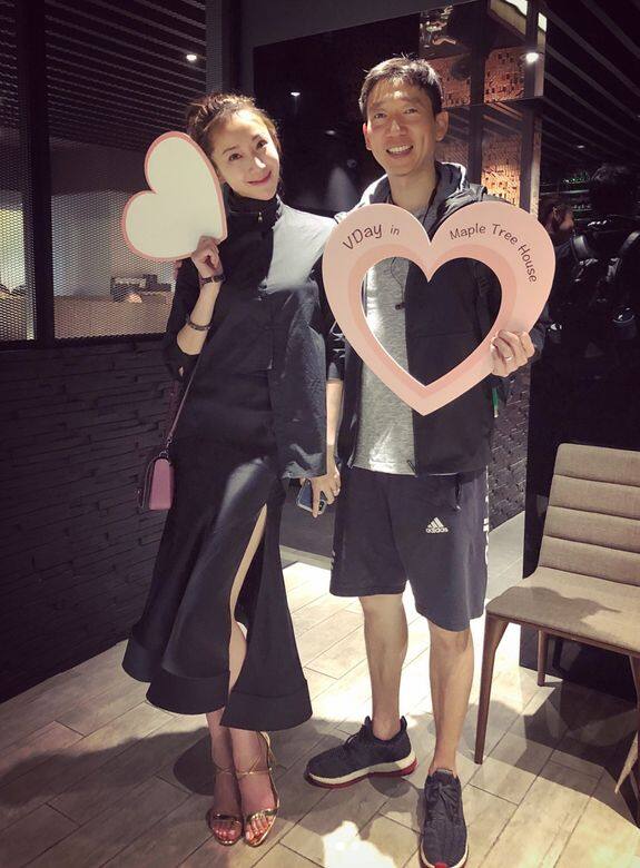 隋棠, 老公, 婚禮, 結婚, 婚姻 隋棠, 老公, 婚禮, 結婚, 婚姻