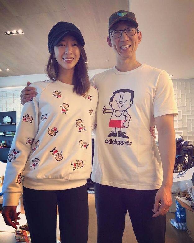 隋棠, 老公, 婚禮, 結婚, 婚姻 隋棠, 老公, 婚禮, 結婚, 婚姻
