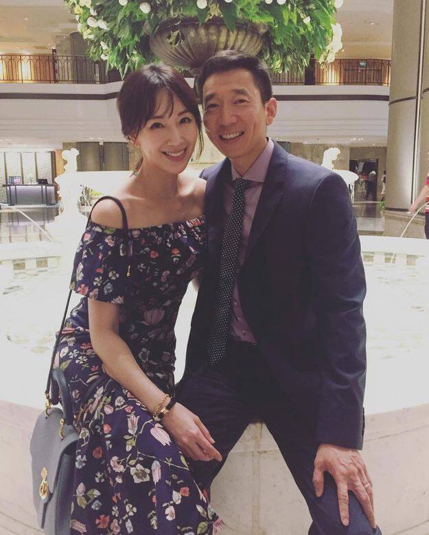 隋棠, 老公, 婚禮, 結婚, 婚姻 隋棠, 老公, 婚禮, 結婚, 婚姻
