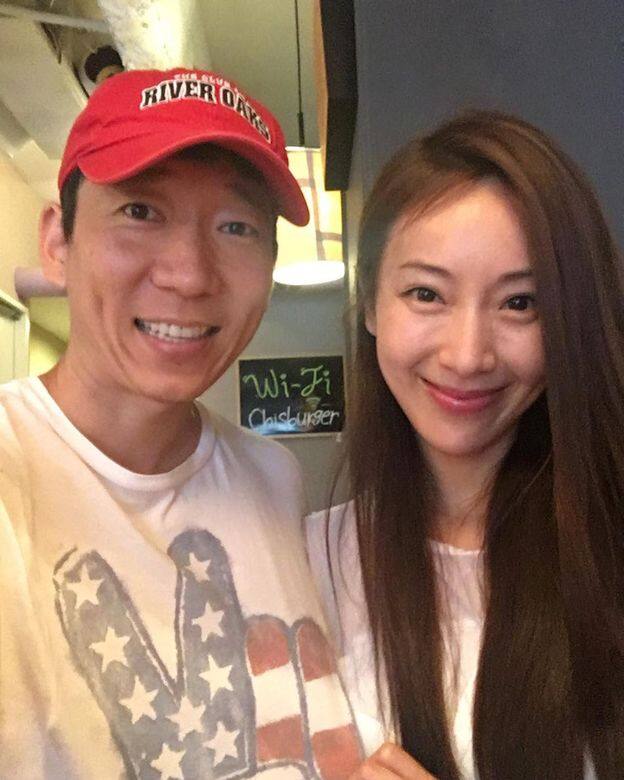 隋棠, 老公, 婚禮, 結婚, 婚姻 隋棠, 老公, 婚禮, 結婚, 婚姻