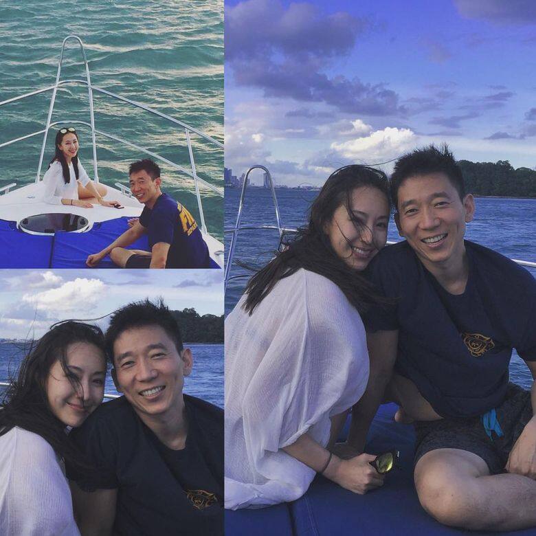 隋棠, 老公, 婚禮, 結婚, 婚姻 隋棠, 老公, 婚禮, 結婚, 婚姻
