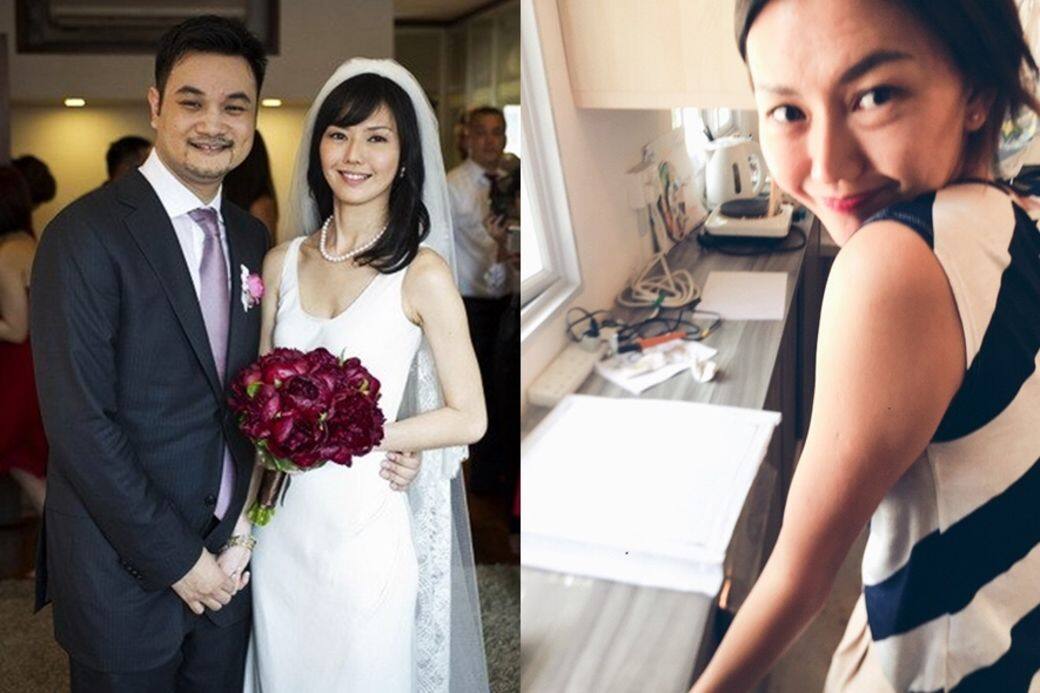 孫燕姿 , 婚姻 , 夫妻關係 孫燕姿 , 婚姻 , 夫妻關係