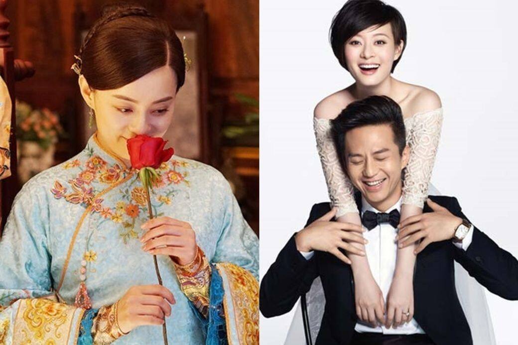 孫儷 , 鄧超 , 那年花開月正圓 , 結婚 , 婚姻 , 夫妻相處 孫儷 , 鄧超 , 那年花開月正圓 , 結婚 , 婚姻 , 夫妻相處