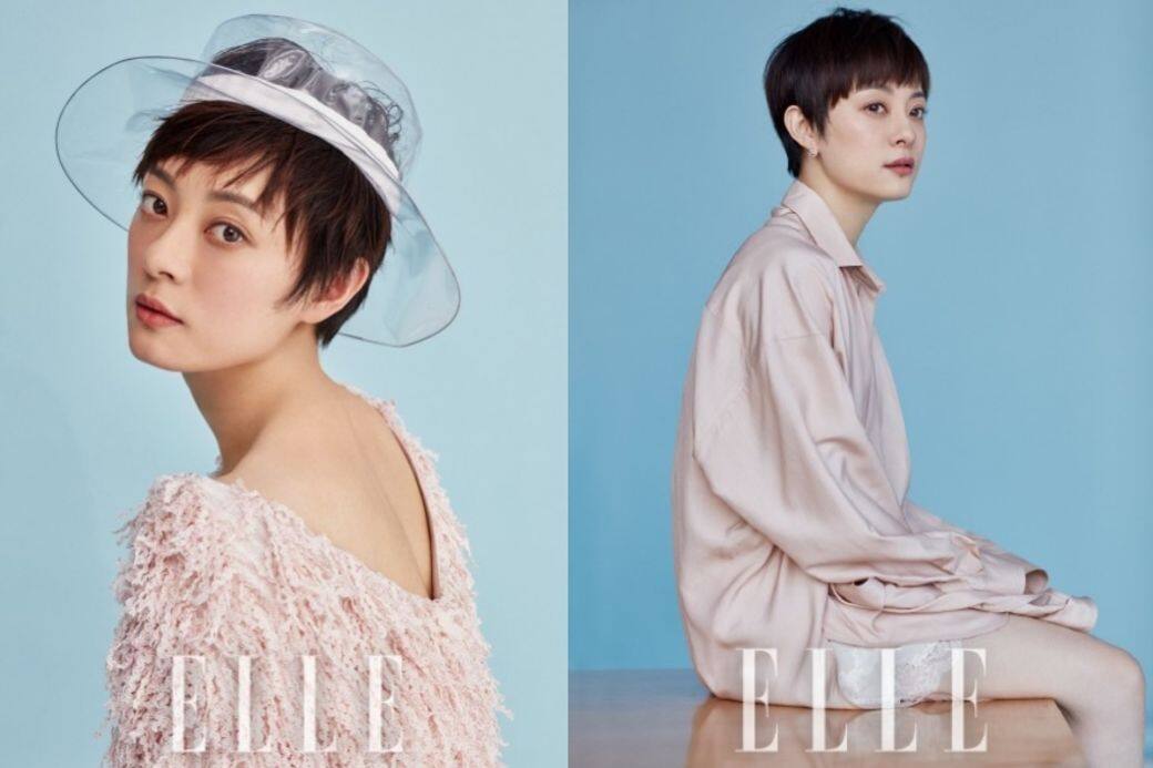 放下明星光環、談育兒之道!孫儷:「每個孩子是獨立個體,為什麼要讓孩子替你完成理想呢?」 放下明星光環、談育兒之道!孫儷:「每個孩子是獨立個體,為什麼要讓孩子替你完成理想呢?」