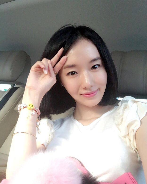 李貞賢親自在Instagram 貼出手寫公開信 李貞賢親自在Instagram 貼出手寫公開信