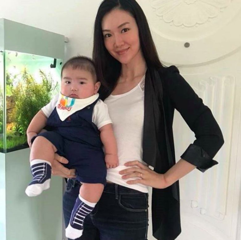 肚皮鬆弛是一般產後孕婦常面對的情況 肚皮鬆弛是一般產後孕婦常面對的情況